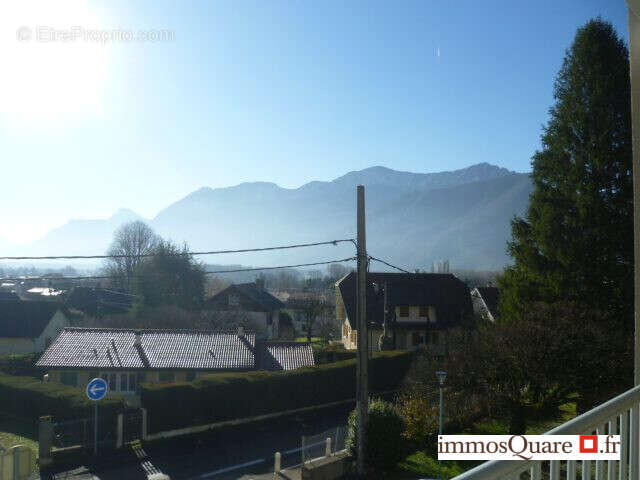 Appartement à VOREPPE