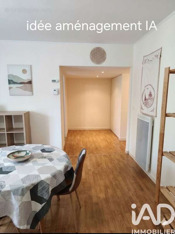 Photo 3 - Maison à CHAMBRAY-LES-TOURS