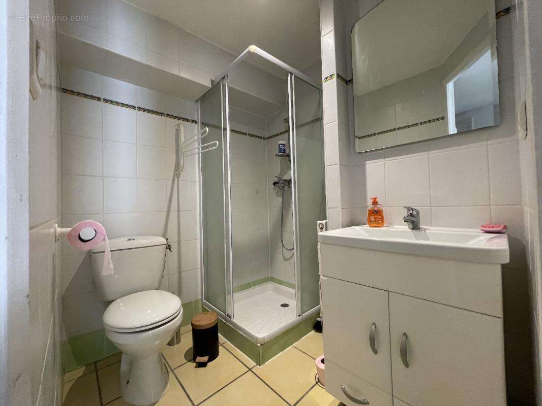 Appartement à AURILLAC