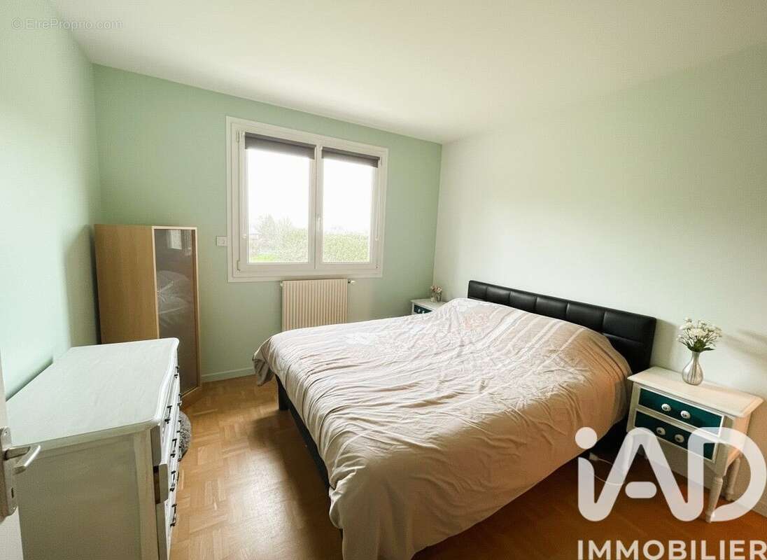 Photo 8 - Maison à COMPERTRIX