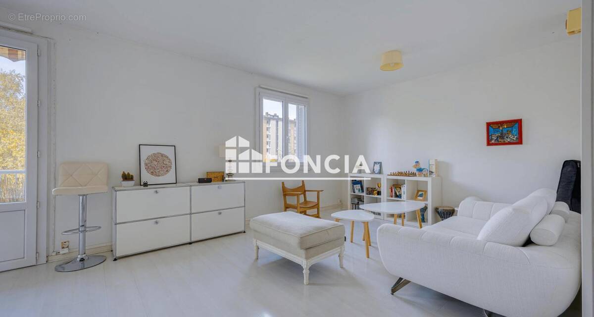 Appartement à ANNECY