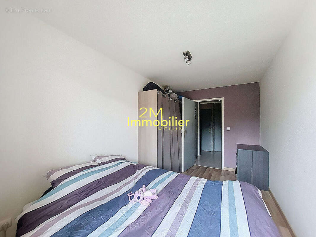 Appartement à MELUN