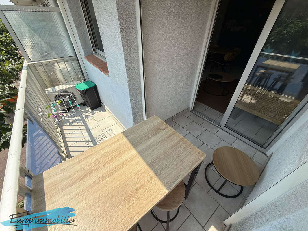 Appartement 2 pièces proche du centre et de la plage - photo 8