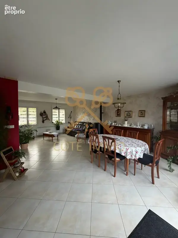 En exclusivité : 5 mn de libercourt   pavillon individuel briques 5 chambres - photo 10