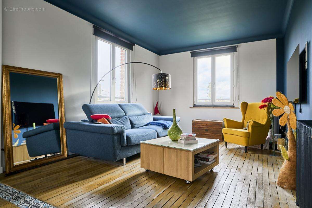 Appartement à LILLE