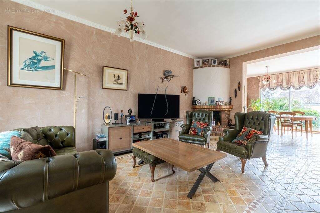 Maison 170 m² à Chatou  - photo 3