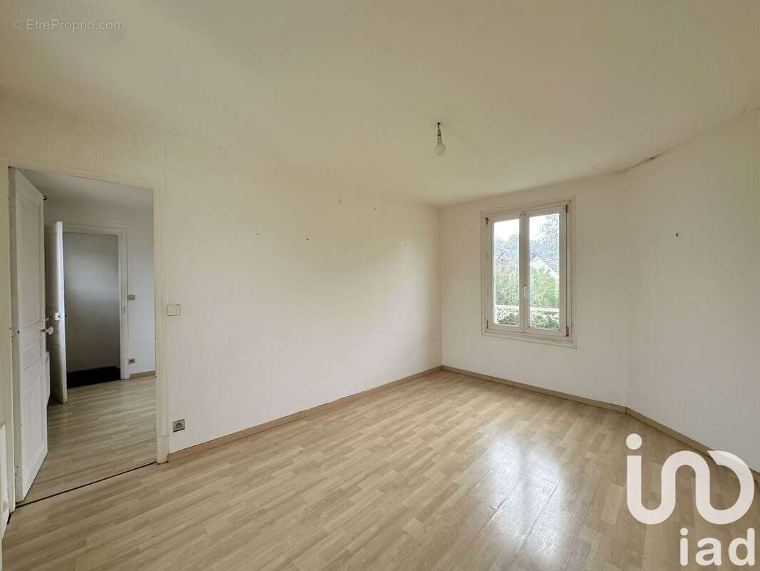 Photo 8 - Maison à PLAILLY