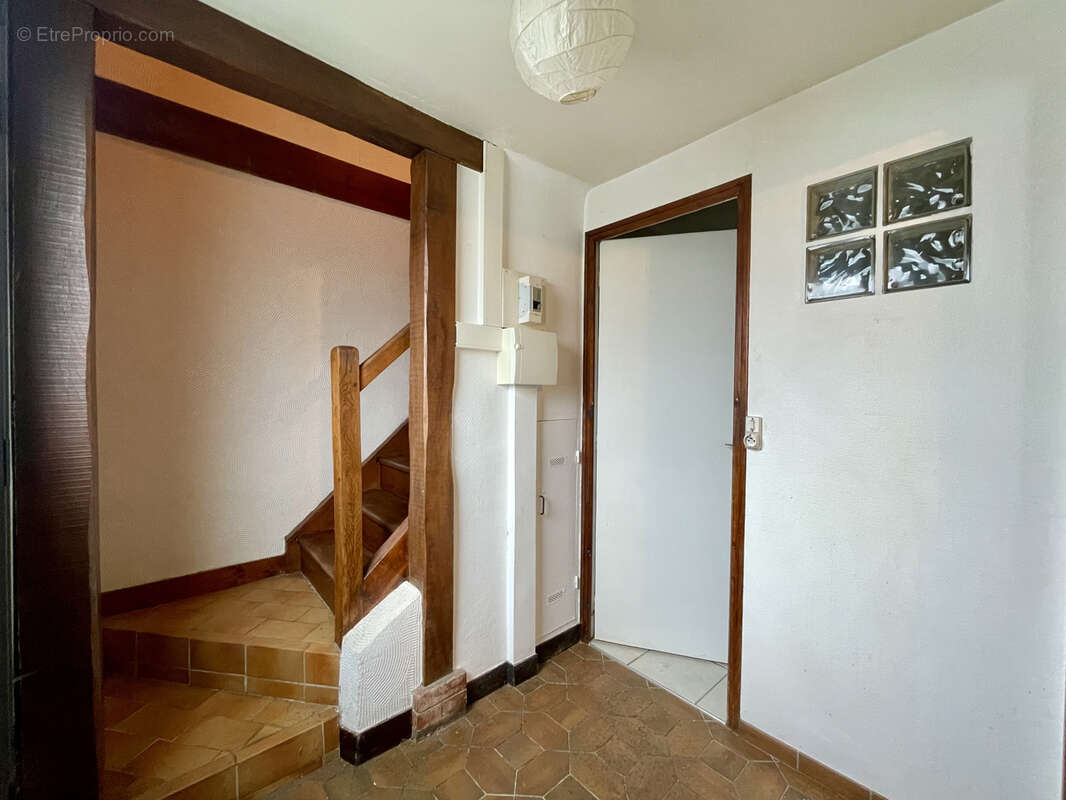 Appartement à EVREUX