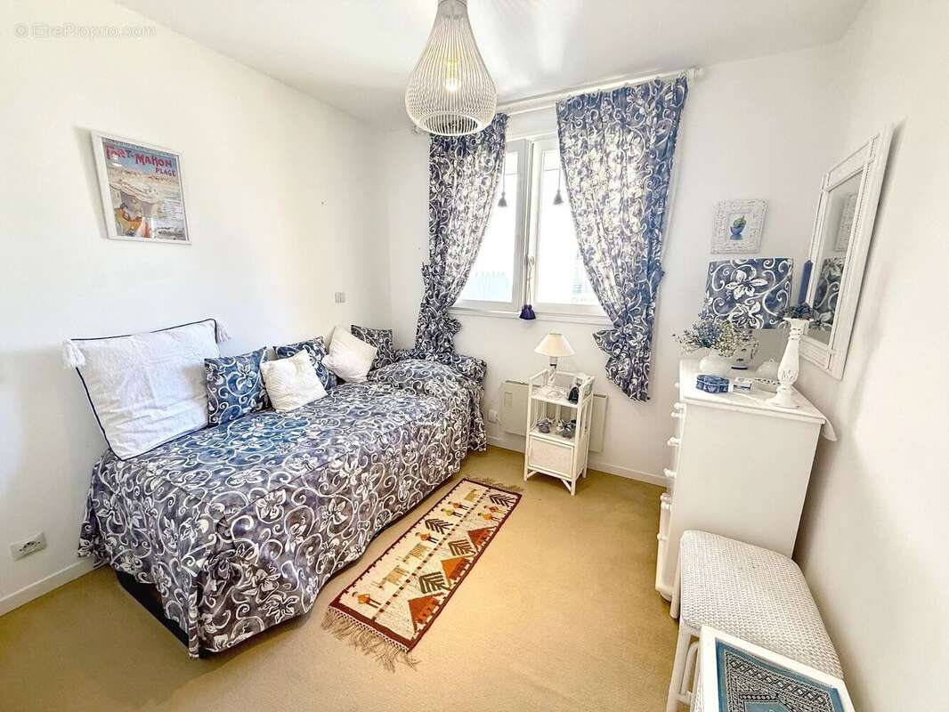 Appartement à FORT-MAHON-PLAGE