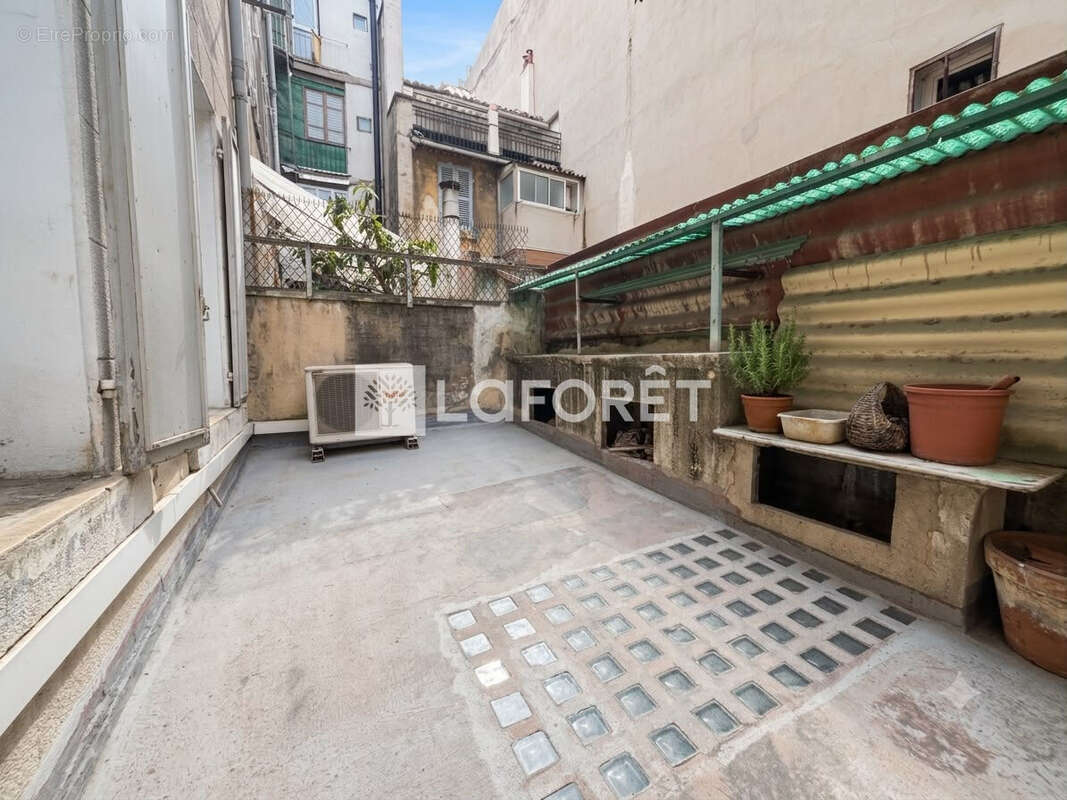 3 pièces avec jardin privatif - photo 3