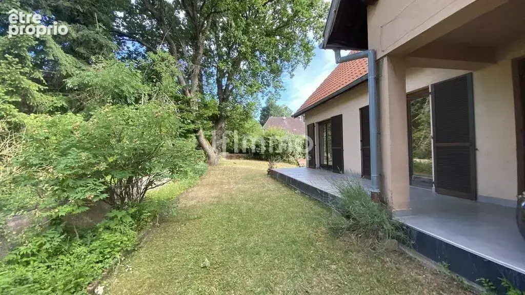 Maison 6 chambres 190m² - photo 4
