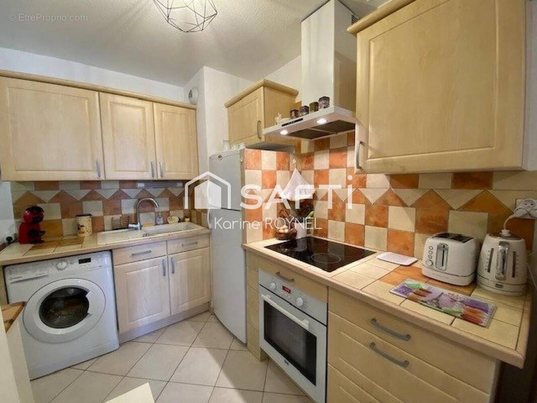 Photo 1 - Appartement à ARCACHON