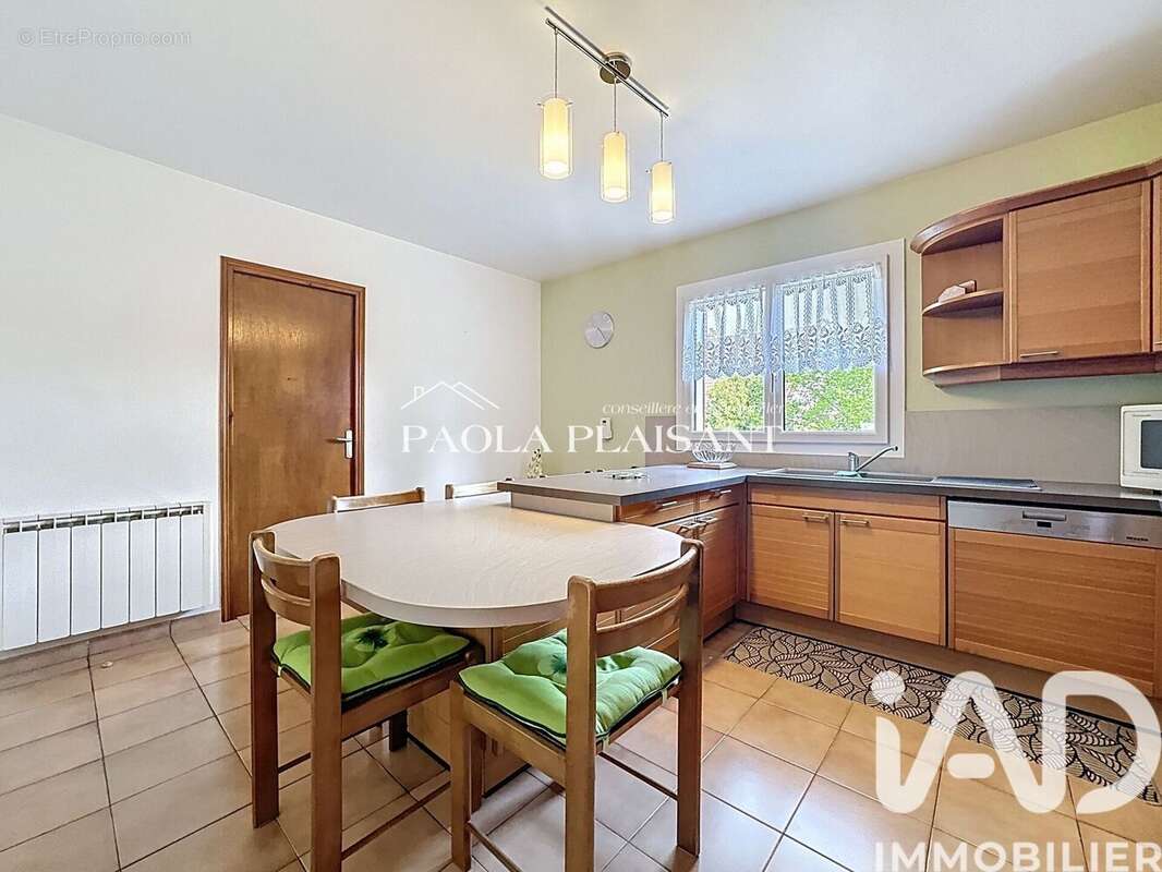 Photo 8 - Maison à TREMBLAY-EN-FRANCE