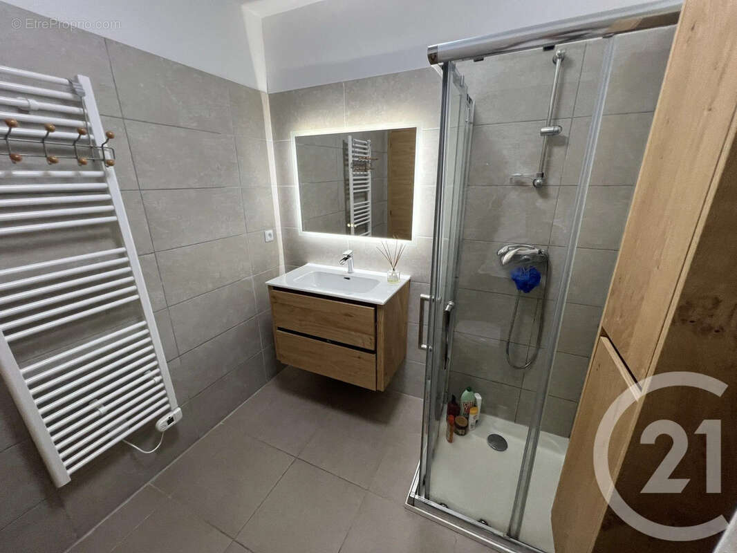 Appartement 61 m² à Bastia  - photo 13