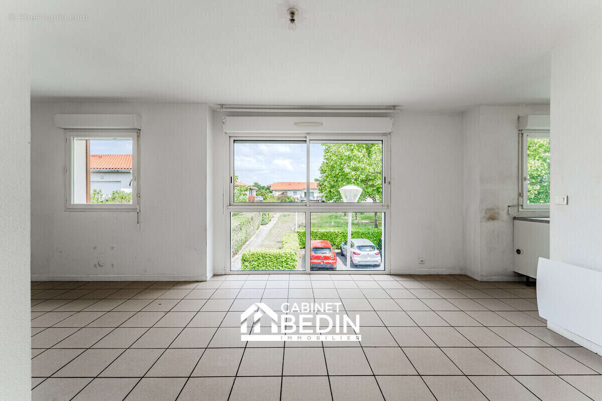Appartement à BISCARROSSE