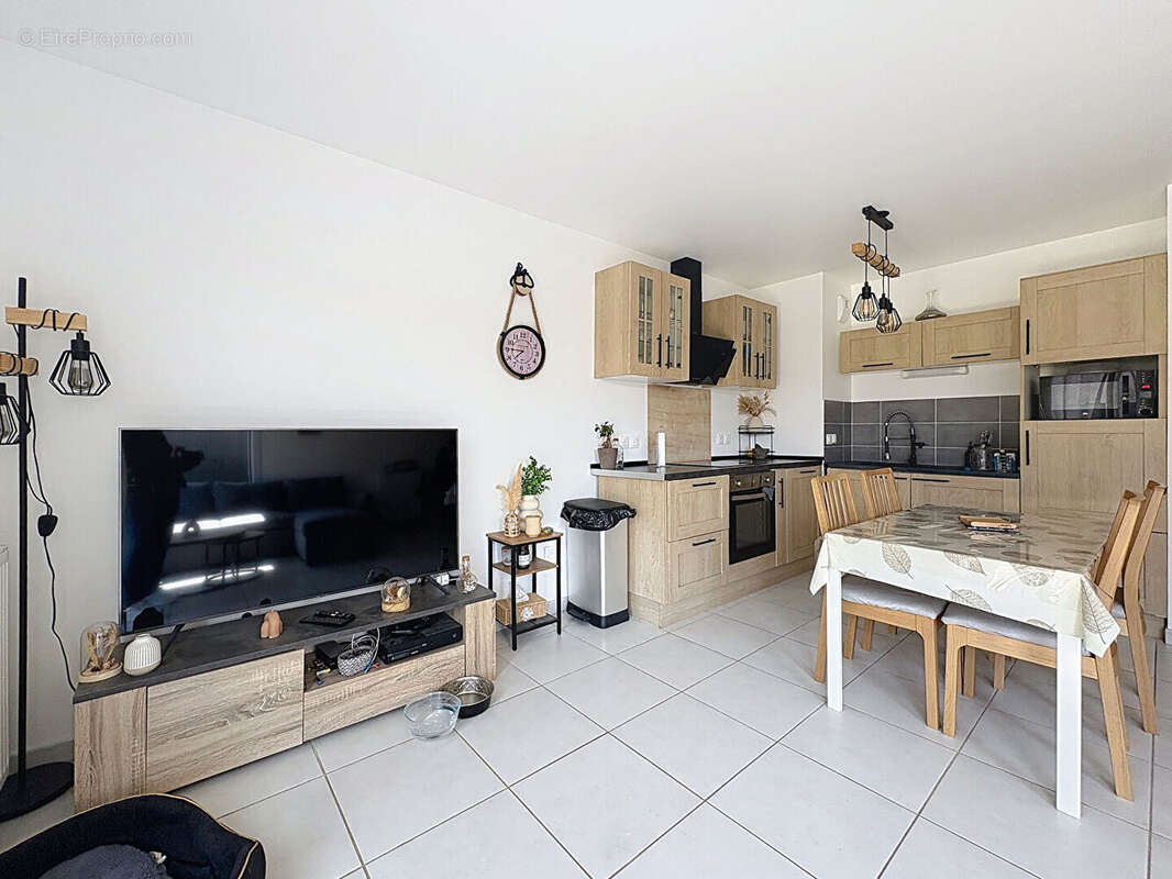 Maison à BOURGUEBUS