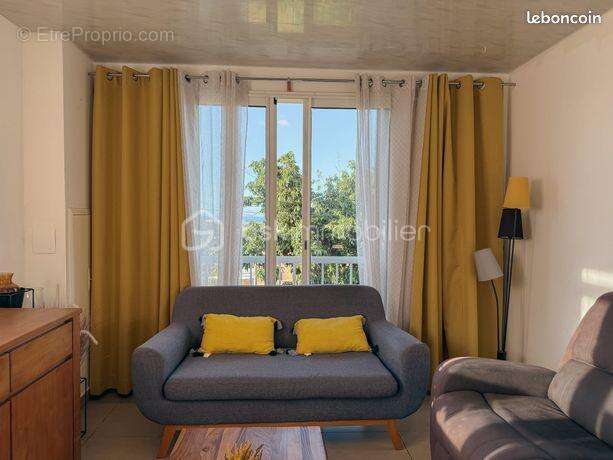 Maison à SAINT-BENOIT