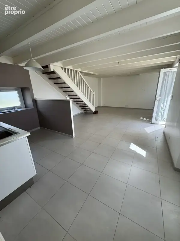 Maison 5 pièces 94 m² à vendre à Santec (29250) - photo 4