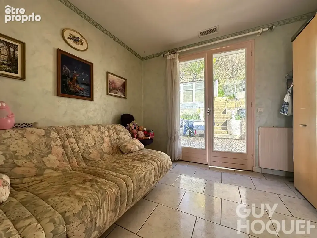 Maison Mourenx 4 pièce(s) 109 m² Quartier CASTERA - photo 6