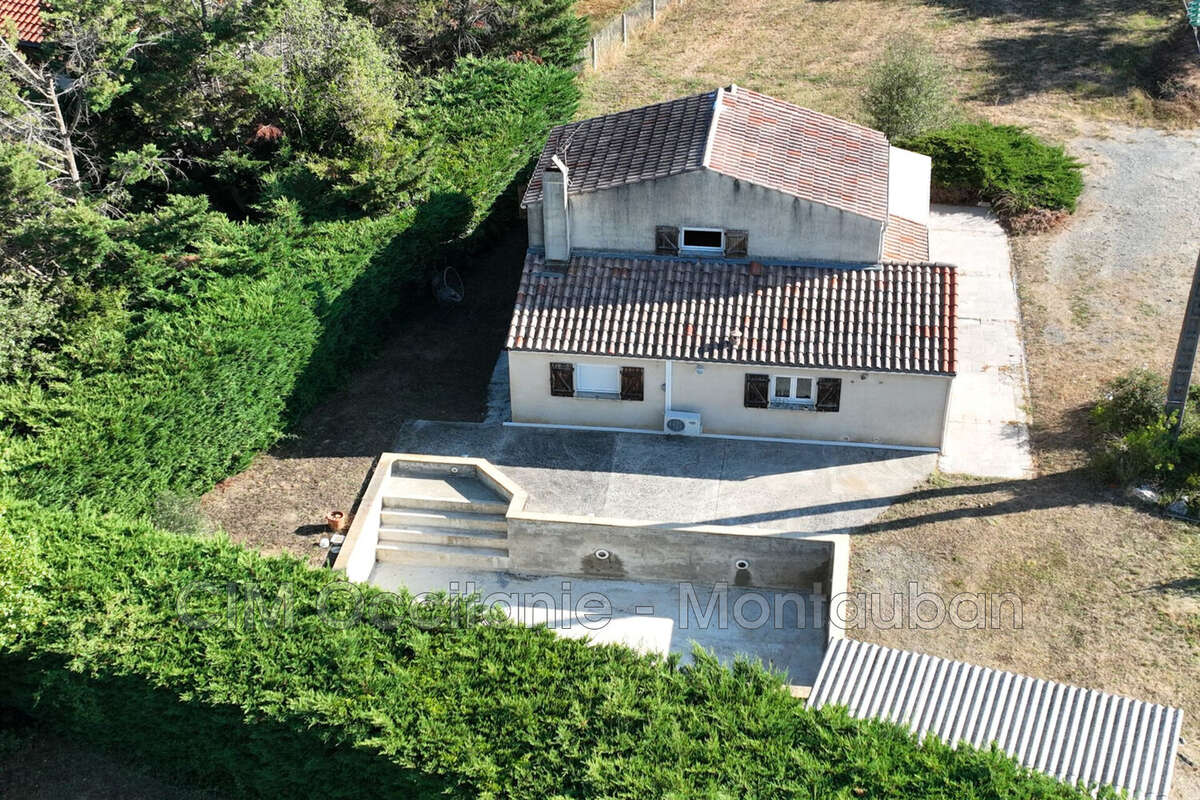 Maison à MURET