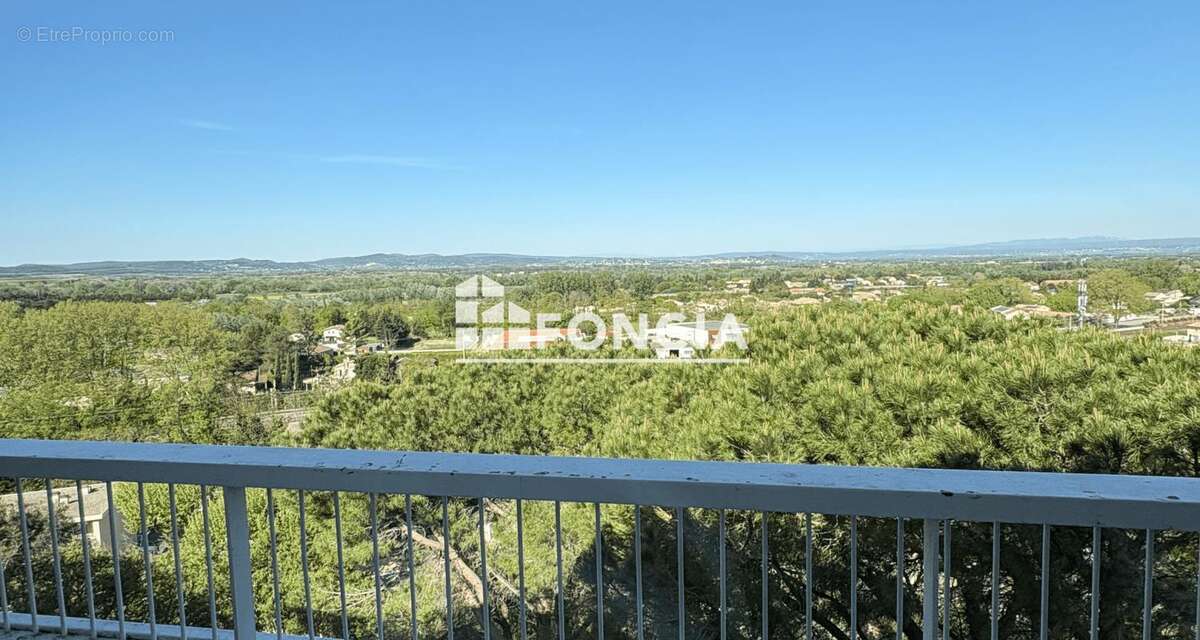 Appartement à MONDRAGON
