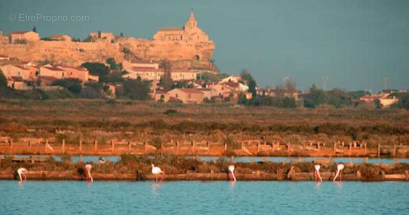 Appartement à FOS-SUR-MER