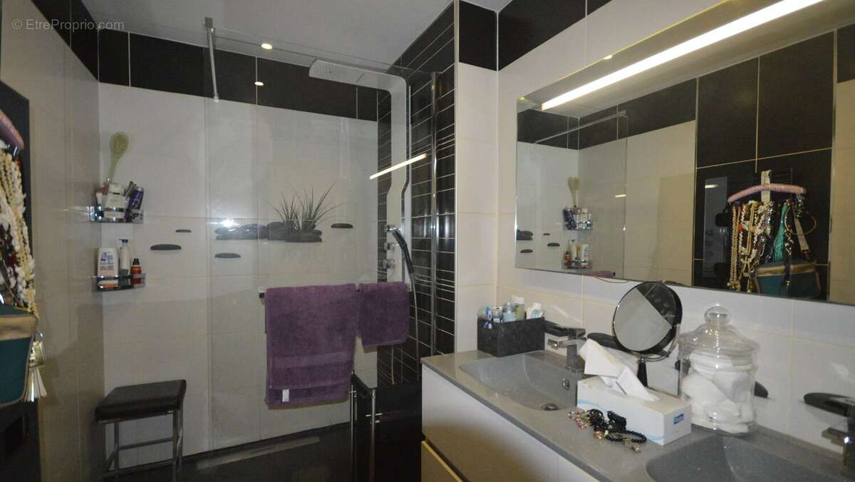 Appartement à VICHY