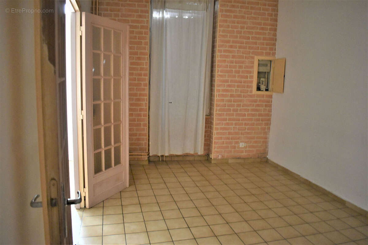 Maison à LA FERTE-SOUS-JOUARRE