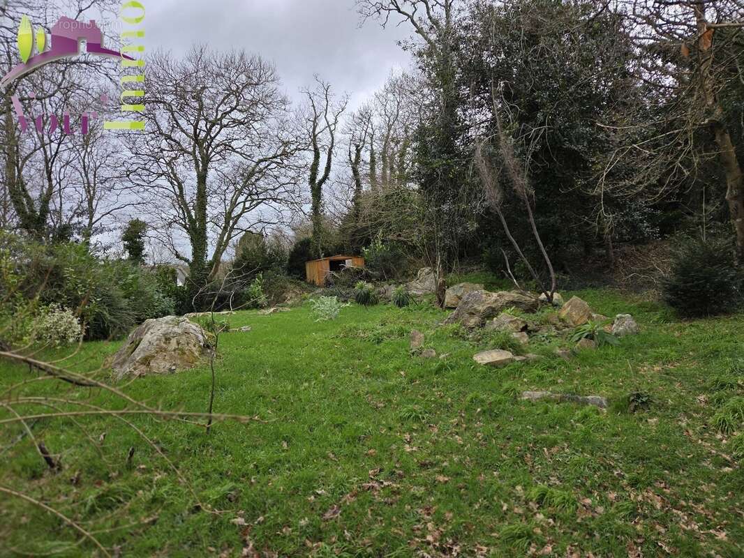 Maison à PLOUGASTEL-DAOULAS