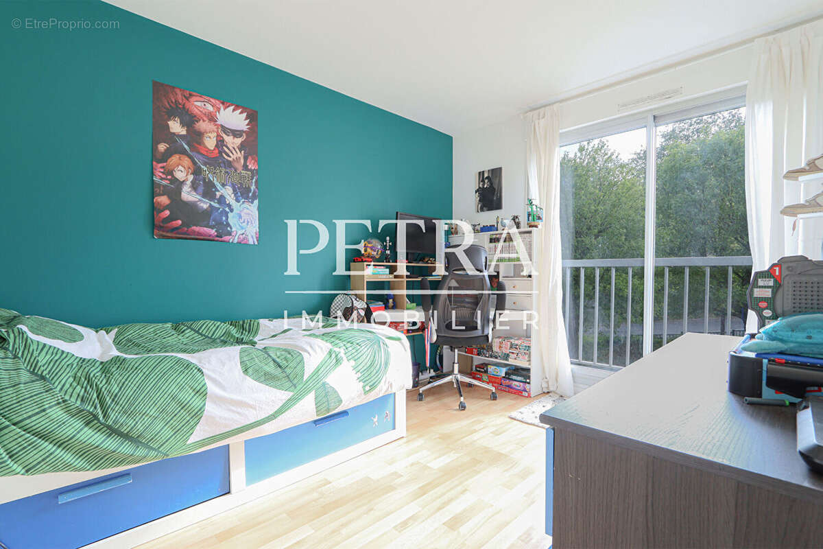 Appartement à CACHAN