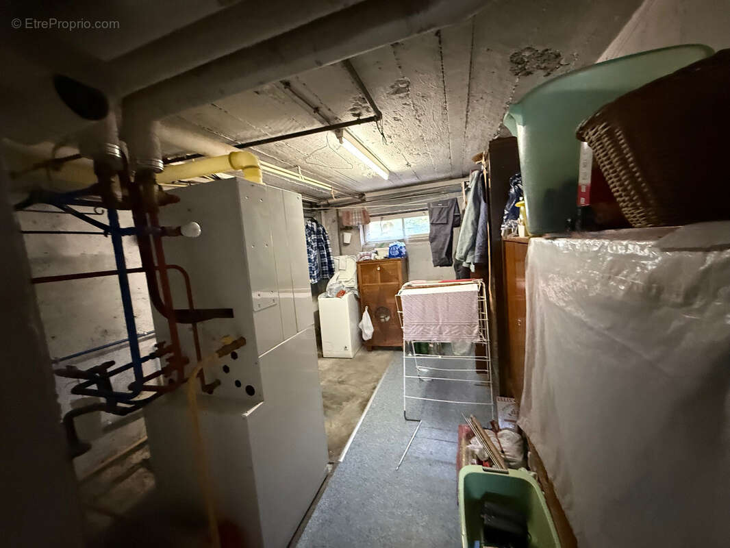 Maison à ESCHENTZWILLER