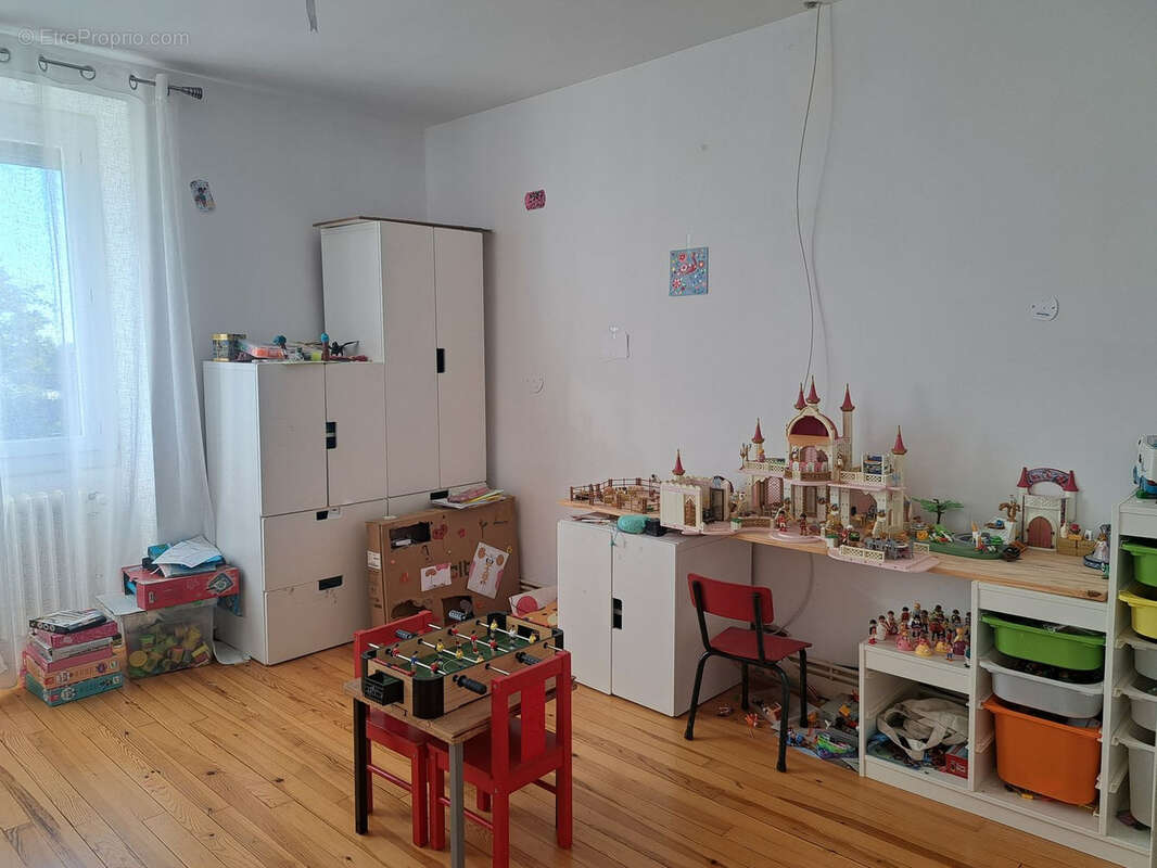 Maison à SAINT-MACAIRE