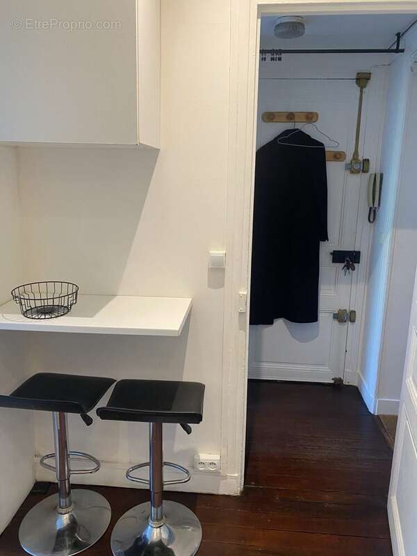 Appartement à VILLENEUVE-SAINT-GEORGES