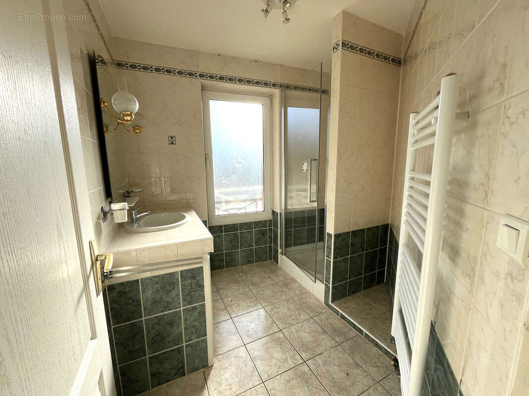 Appartement à VILLENEUVE-SUR-LOT