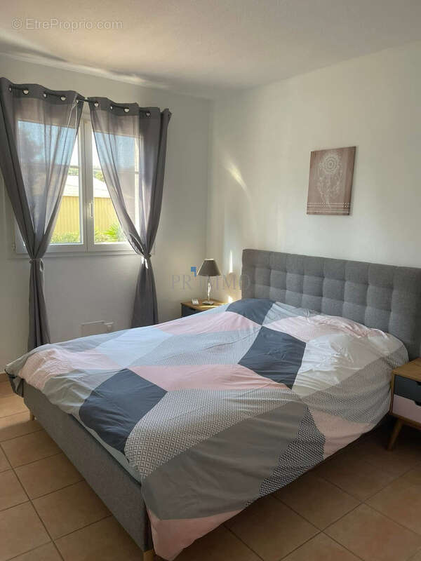 Maison à FREJUS