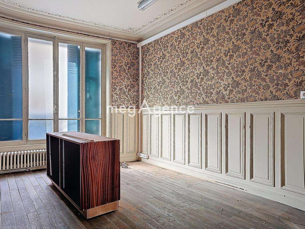 Appartement à FLINS-SUR-SEINE