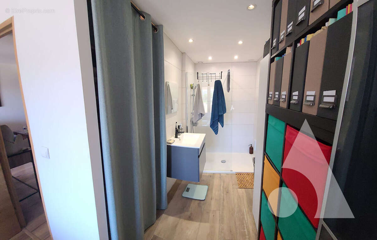 Appartement à DRAGUIGNAN