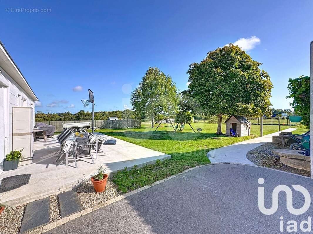 Photo 8 - Maison à PONTCHATEAU