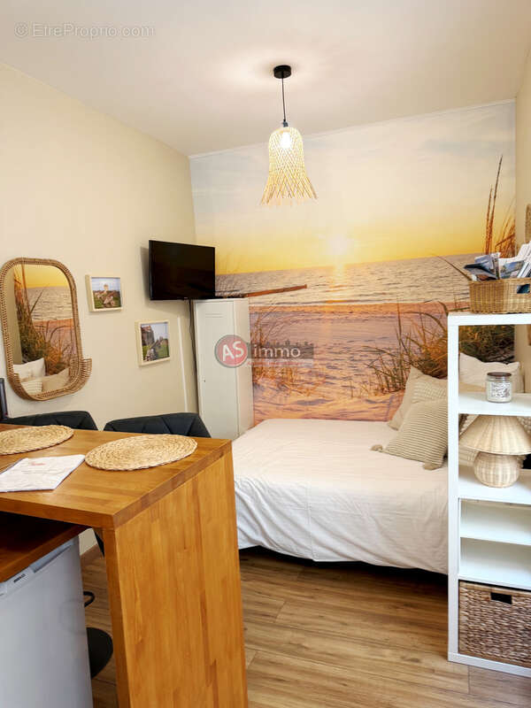 Appartement à DIEPPE
