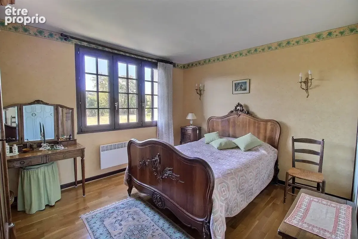 2 Mn St-Marcellin 6 Chbs - photo 16