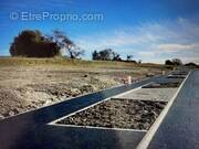 Terrain à MORET-SUR-LOING