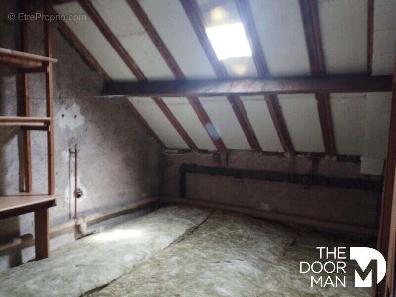 Maison à SAINT-FLORENT-SUR-CHER