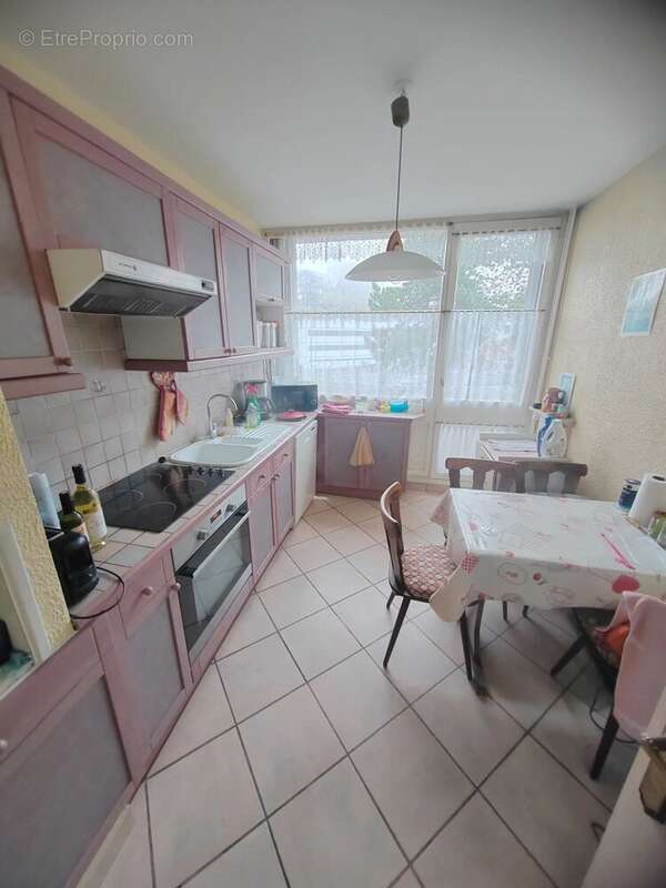 Appartement à CHELLES