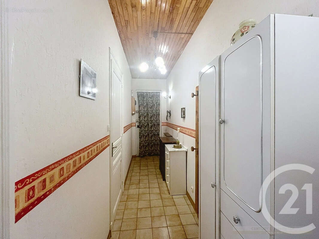 Appartement à VIENNE