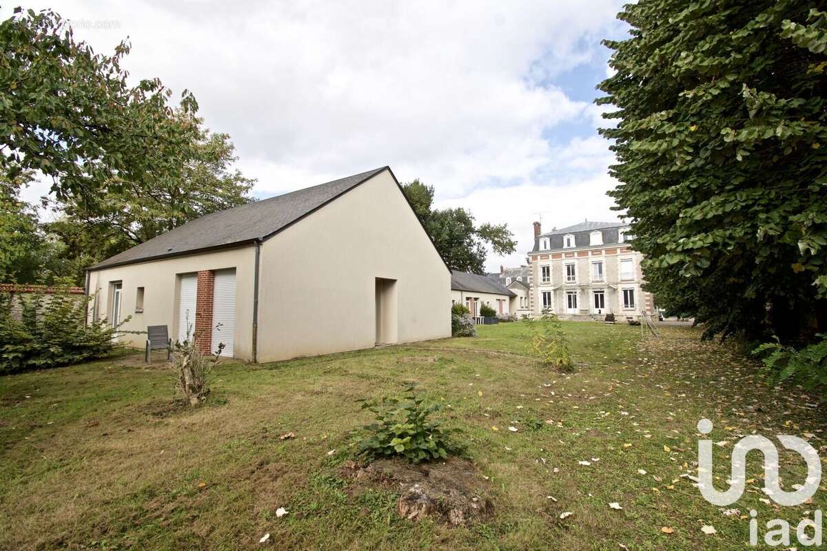 Photo 5 - Appartement à PITHIVIERS
