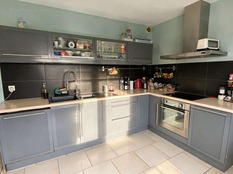 Maison à PONT-L'EVEQUE