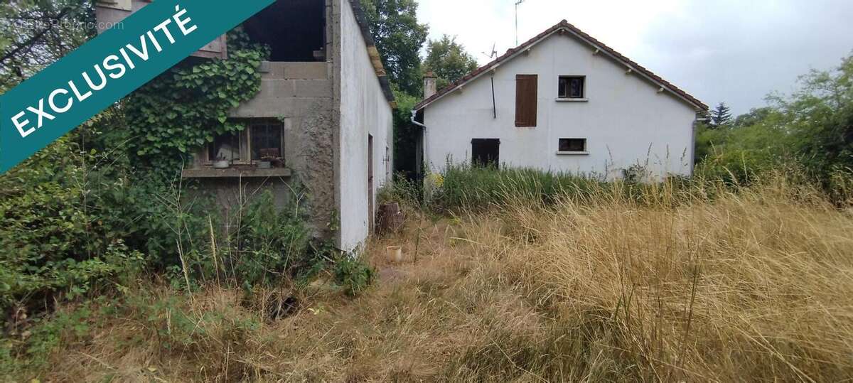 Photo 3 - Maison à SAINT-SEBASTIEN