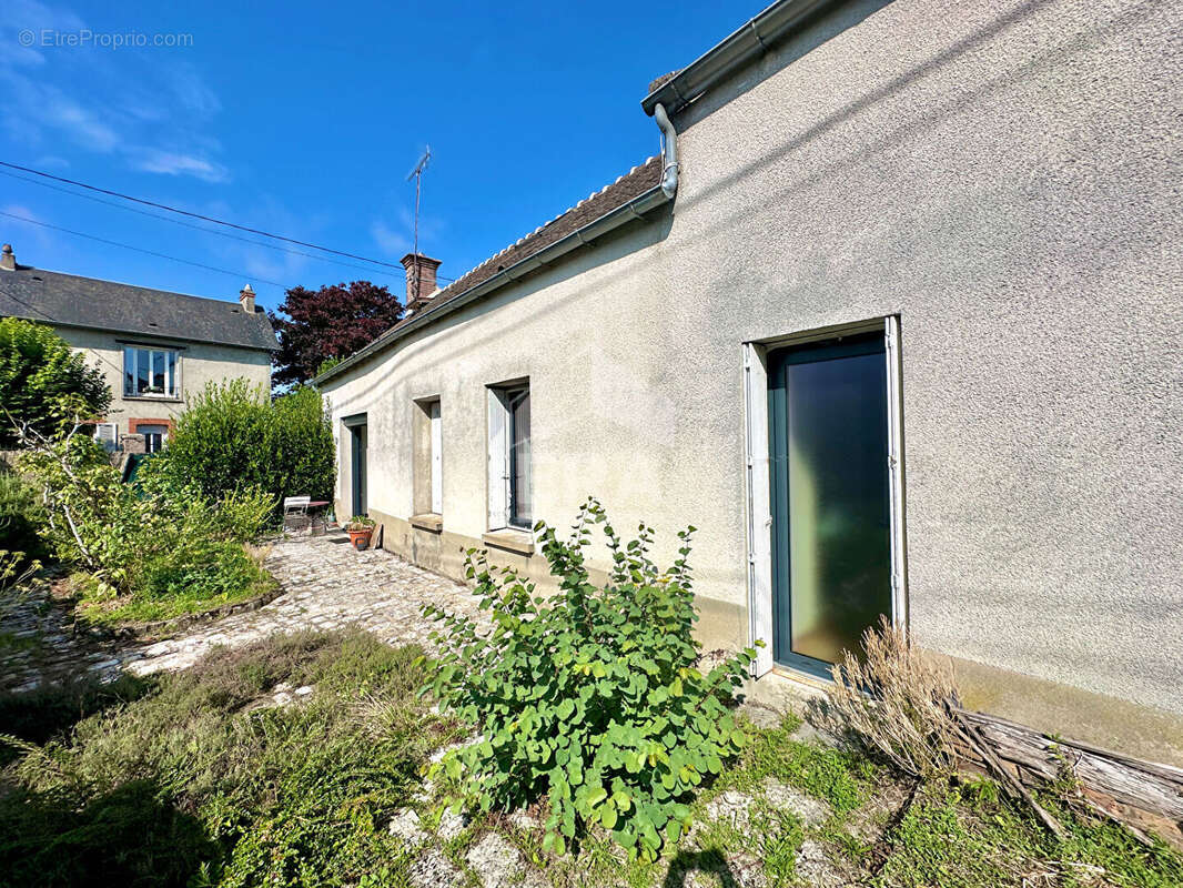 Autre à CHATEAU-LANDON