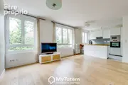 Appartement à RUEIL-MALMAISON