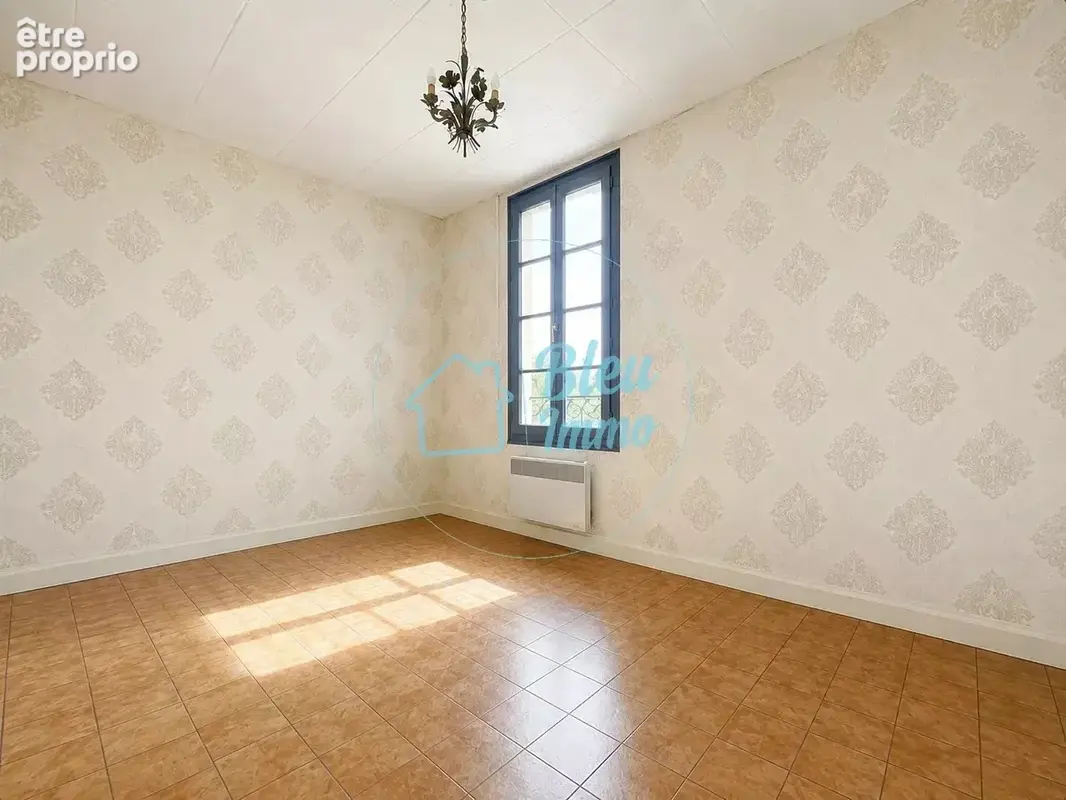 Immeuble de rapport – Béziers – 6 lots – 215 m² habitables + garage 55 m² - photo 4